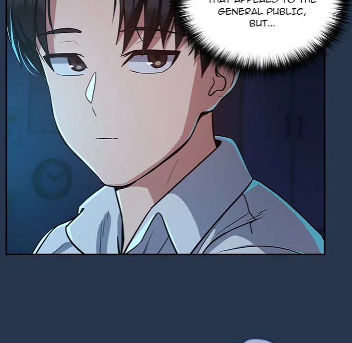 Dating After Work (Uncensored) - Chapter 35 [photo 85] - MangaPorn