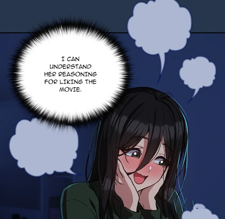 Dating After Work (Uncensored) - Chapter 35 [photo 86] - MangaPorn