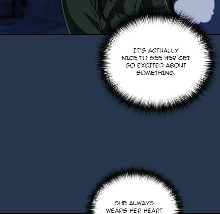 Dating After Work (Uncensored) - Chapter 35 [photo 87] - MangaPorn