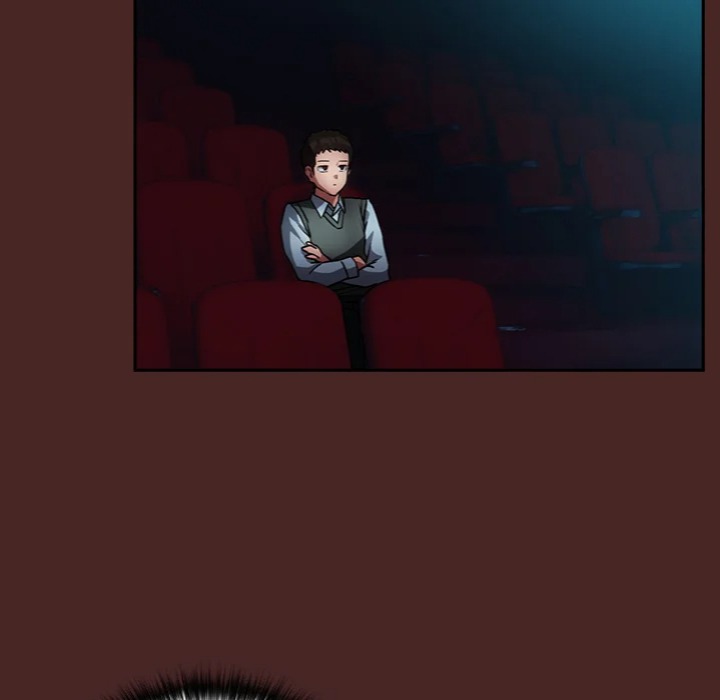 Dating After Work (Uncensored) - Chapter 35 [photo 9] - MangaPorn