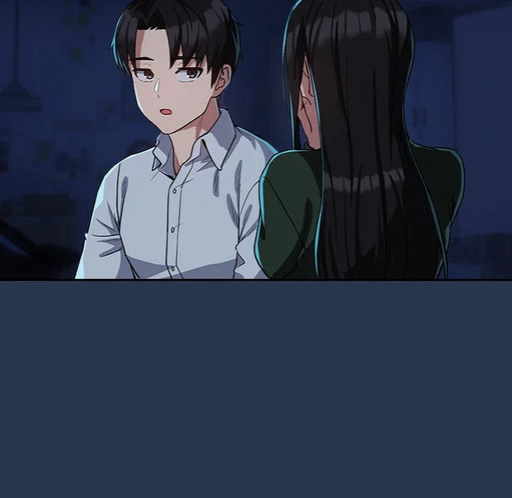 Dating After Work (Uncensored) - Chapter 35 [photo 92] - MangaPorn