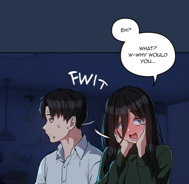 Dating After Work (Uncensored) - Chapter 35 [photo 93] - MangaPorn