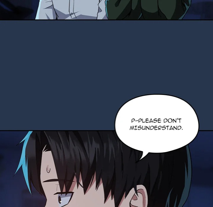 Dating After Work (Uncensored) - Chapter 35 [photo 94] - MangaPorn