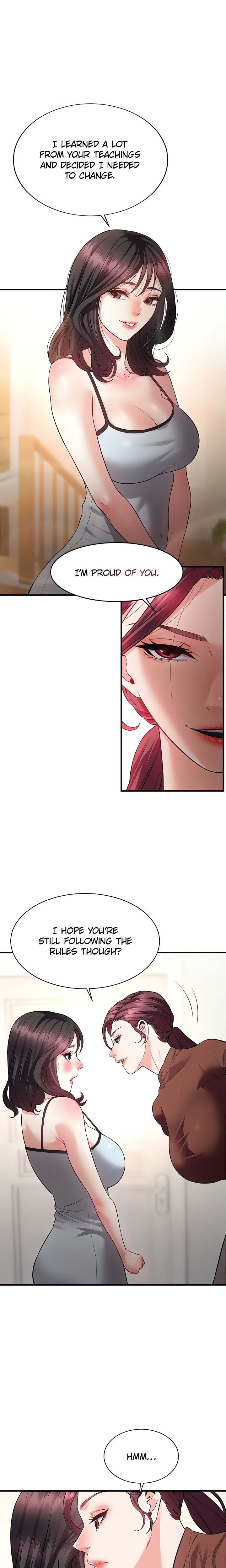 Bride Lessons (Official) - Chapter 10 [photo 1] - MangaPorn