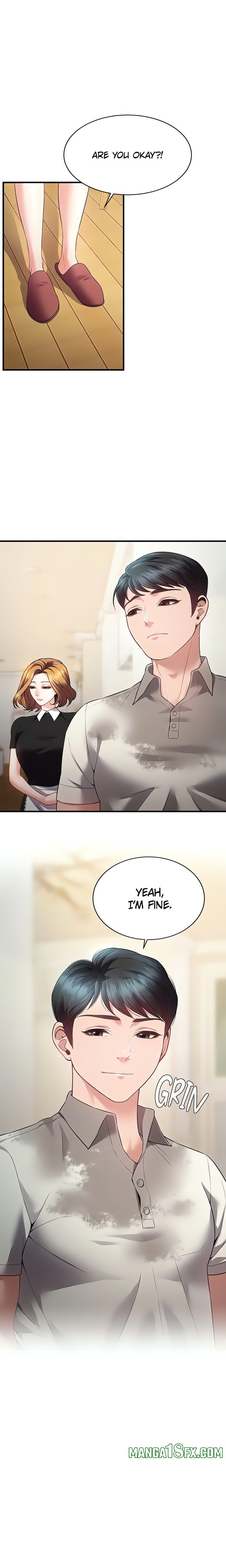 Bride Lessons (Official) - Chapter 10 [photo 12] - MangaPorn