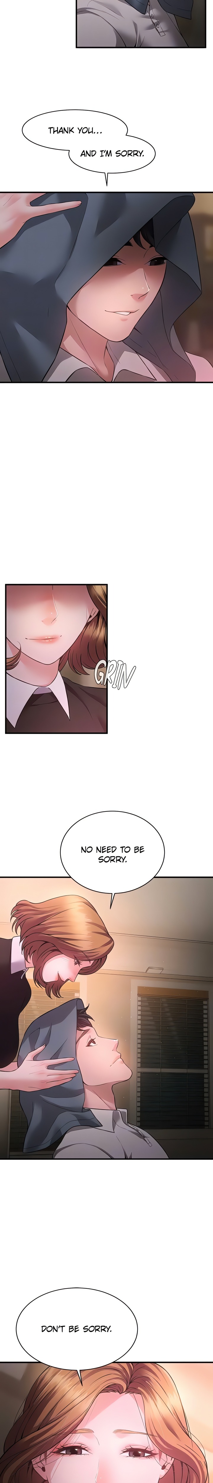 Bride Lessons (Official) - Chapter 10 [photo 15] - MangaPorn