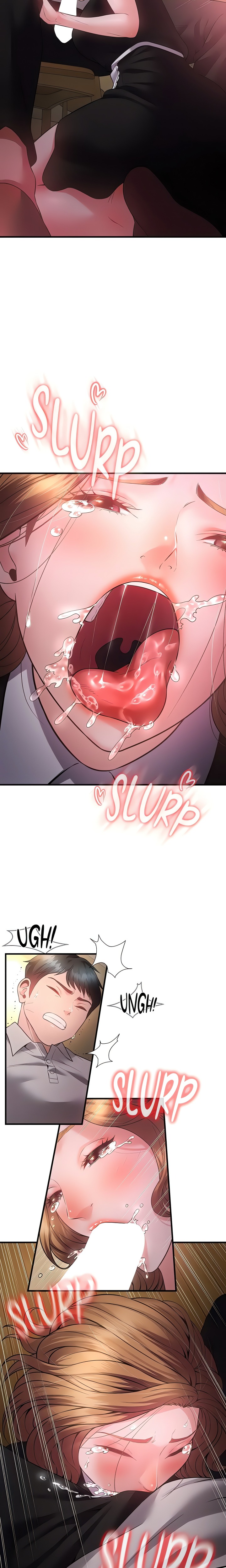 Bride Lessons (Official) - Chapter 10 [photo 20] - MangaPorn