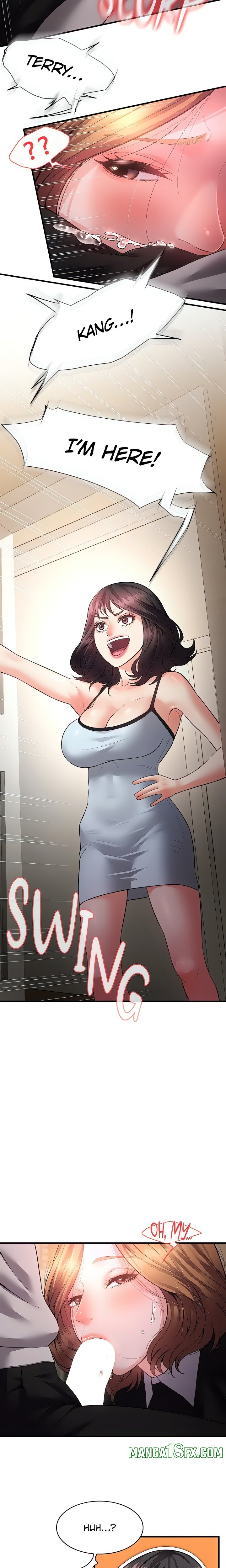 Bride Lessons (Official) - Chapter 10 [photo 21] - MangaPorn