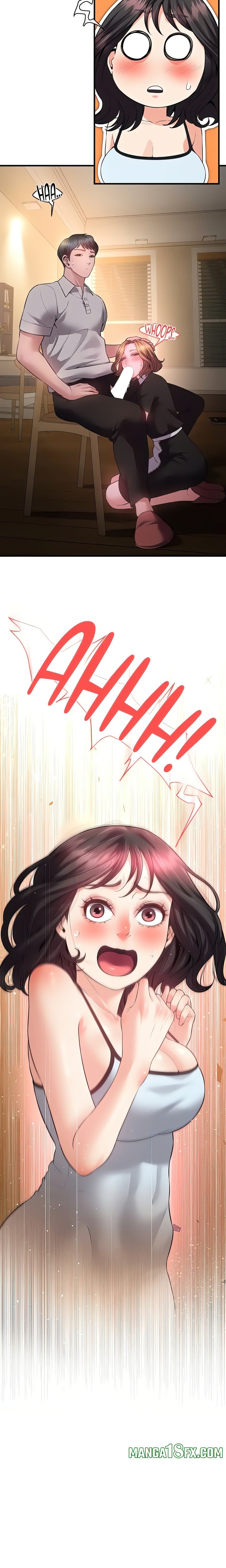 Bride Lessons (Official) - Chapter 10 [photo 22] - MangaPorn