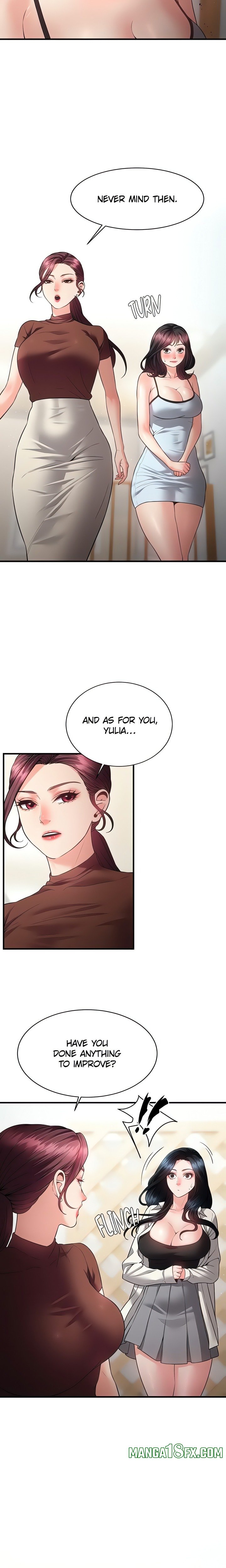 Bride Lessons (Official) - Chapter 10 [photo 4] - MangaPorn