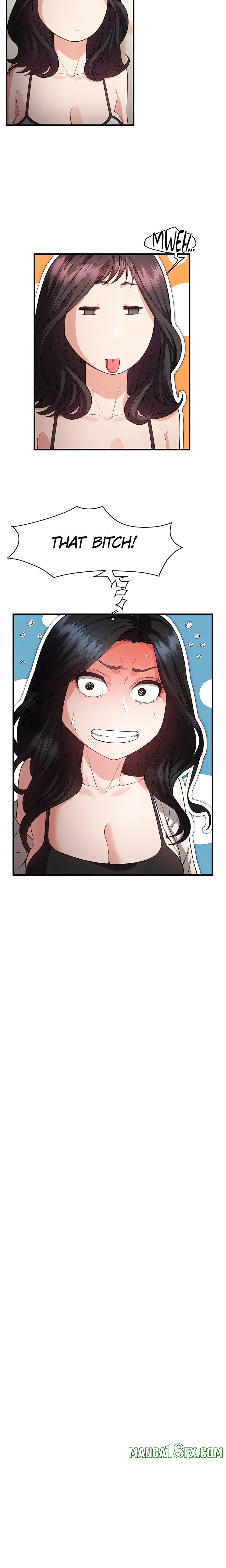 Bride Lessons (Official) - Chapter 10 [photo 7] - MangaPorn