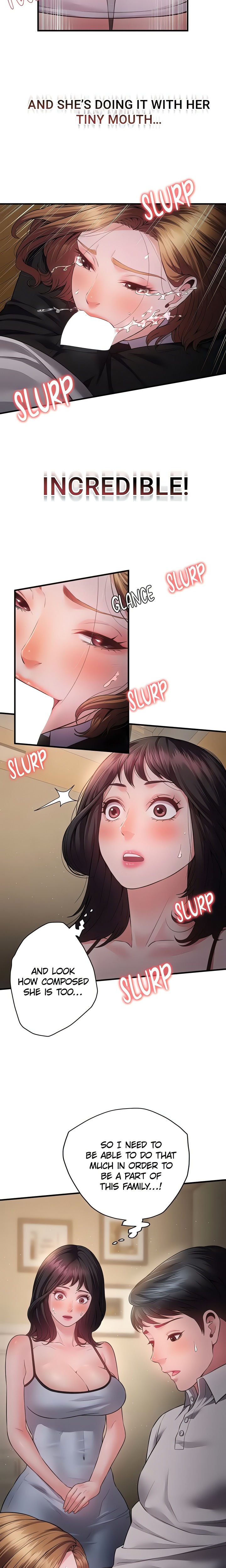 Bride Lessons (Official) - Chapter 11 [photo 10] - MangaPorn