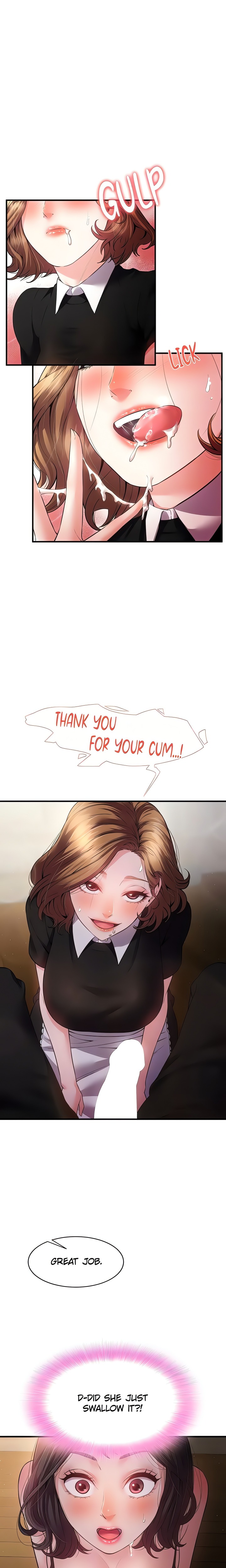 Bride Lessons (Official) - Chapter 11 [photo 15] - MangaPorn