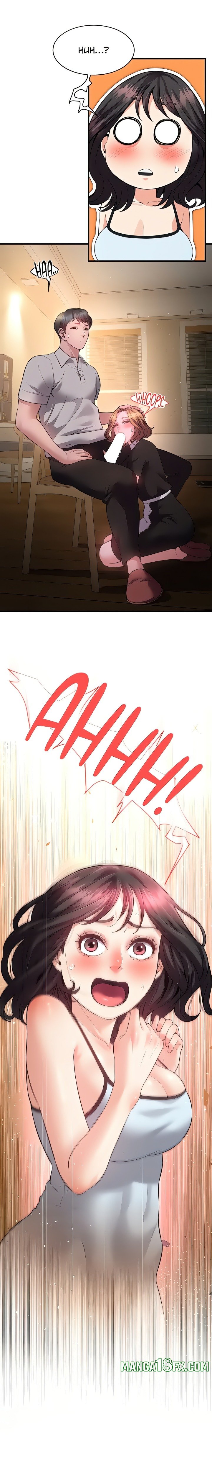 Bride Lessons (Official) - Chapter 11 [photo 2] - MangaPorn