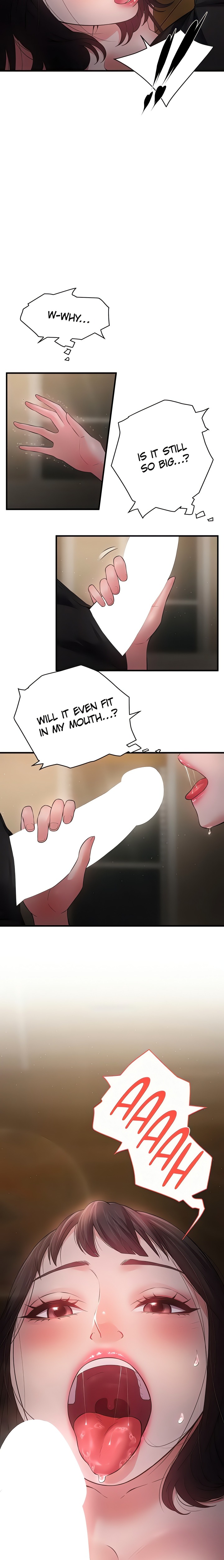 Bride Lessons (Official) - Chapter 11 [photo 20] - MangaPorn