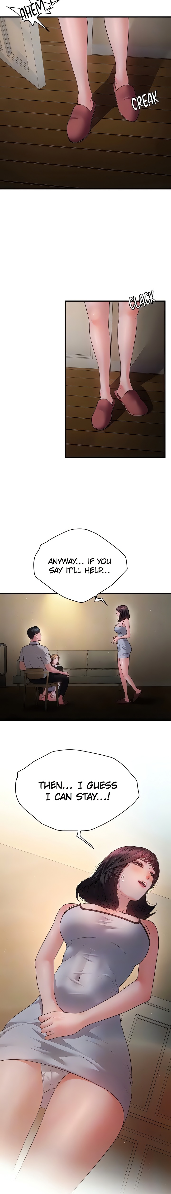 Bride Lessons (Official) - Chapter 11 [photo 6] - MangaPorn