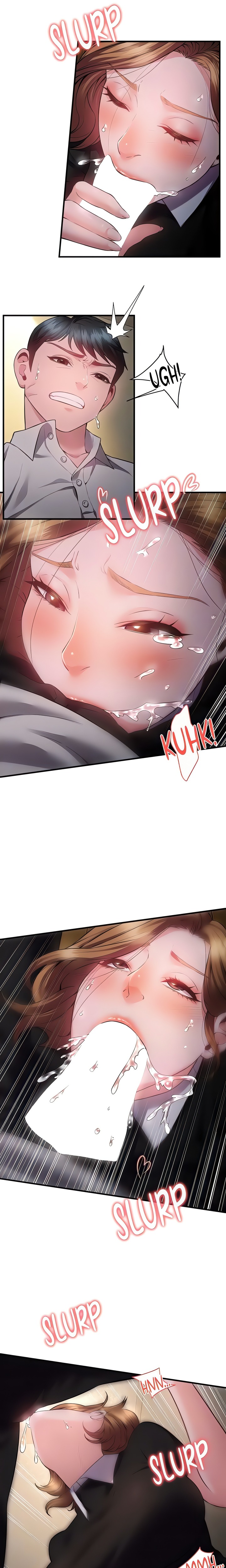 Bride Lessons (Official) - Chapter 11 [photo 8] - MangaPorn