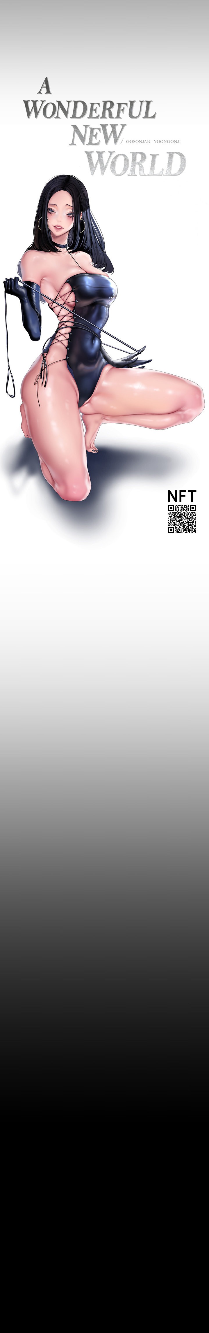 A Wonderful New World - Chapter 194 [photo 10] - MangaPorn