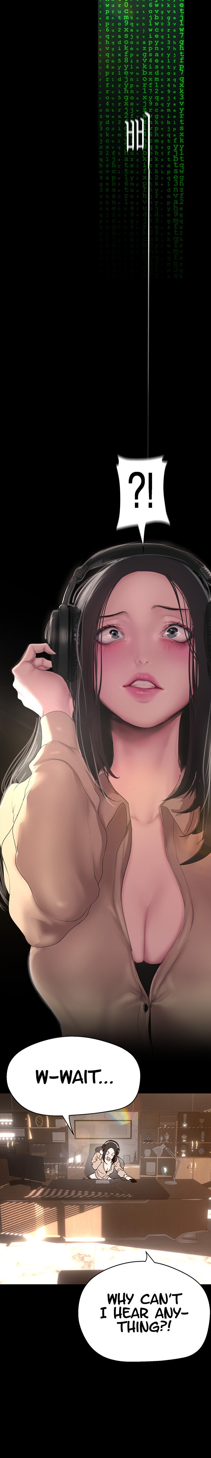 A Wonderful New World - Chapter 194 [photo 15] - MangaPorn