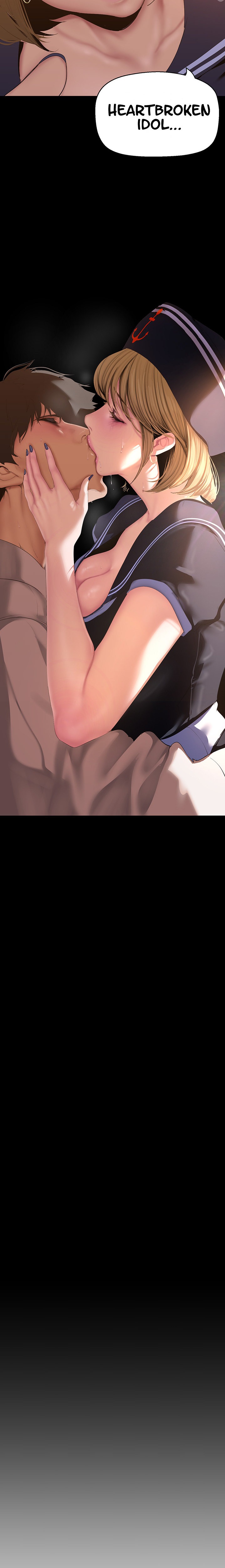 A Wonderful New World - Chapter 194 [photo 9] - MangaPorn