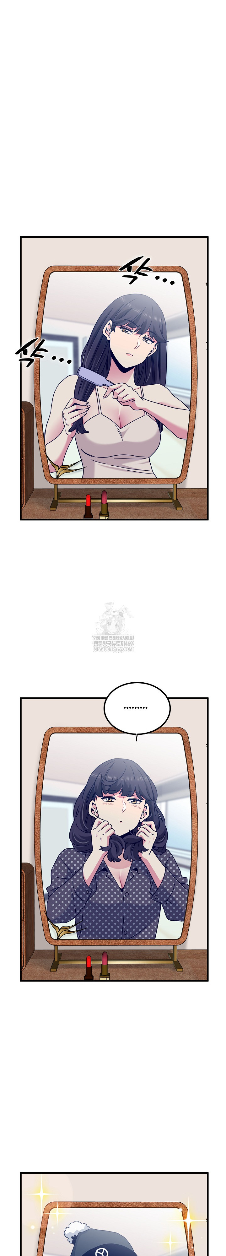 A Turning Point Raw - Chapter 127 [photo 2] - MangaPorn