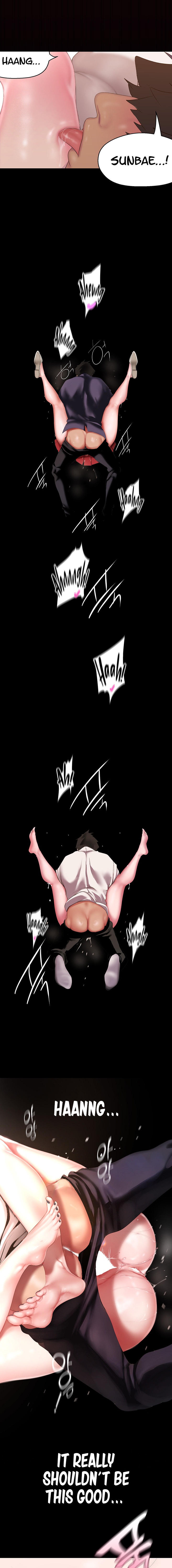 A Wonderful New World - Chapter 195 [photo 11] - MangaPorn