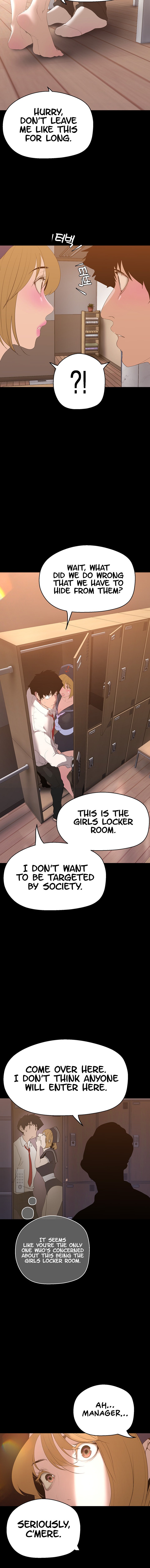 A Wonderful New World - Chapter 195 [photo 16] - MangaPorn