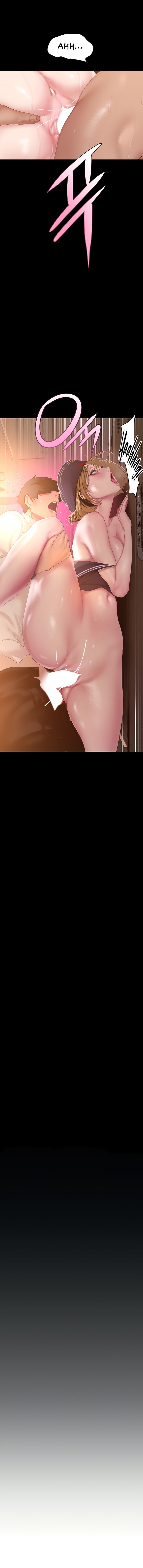 A Wonderful New World - Chapter 195 [photo 2] - MangaPorn