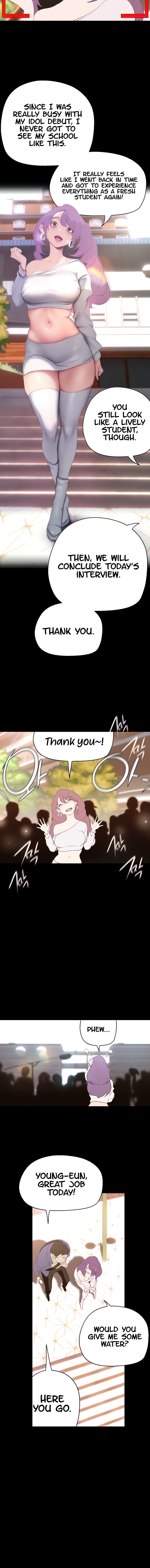 A Wonderful New World - Chapter 195 [photo 4] - MangaPorn