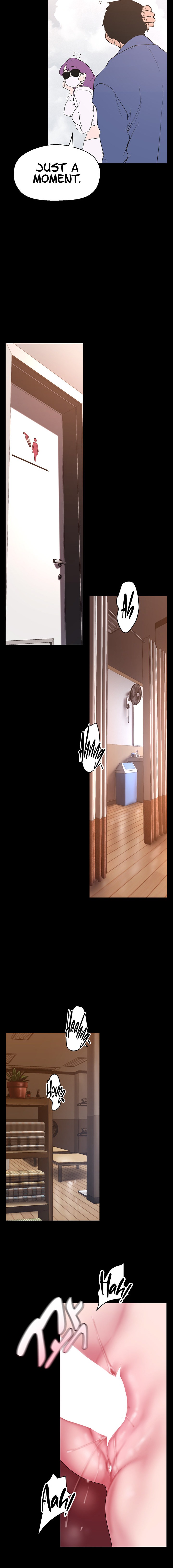 A Wonderful New World - Chapter 195 [photo 6] - MangaPorn