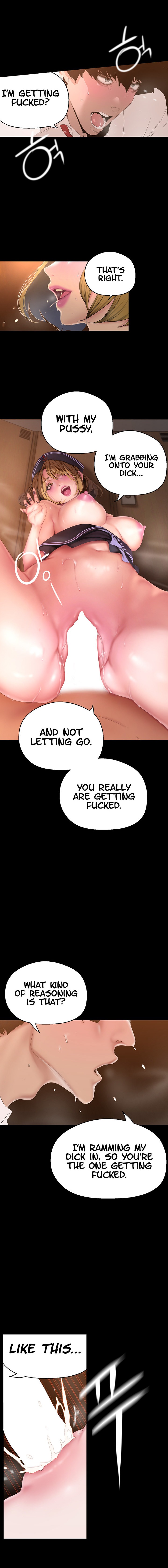 A Wonderful New World - Chapter 195 [photo 8] - MangaPorn