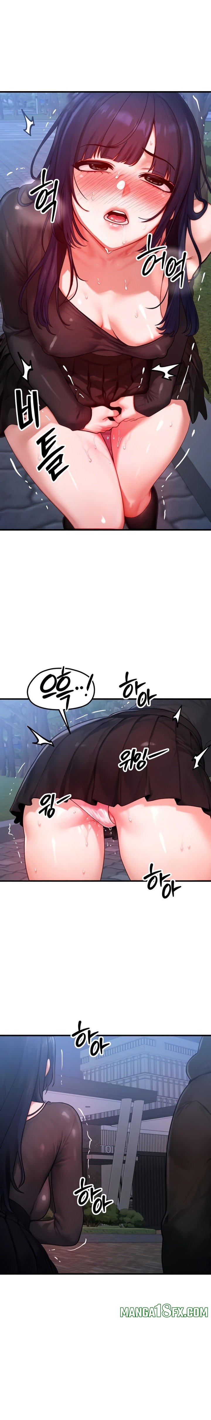 My Body Got Switched Raw - Chapter 45 [photo 10] - MangaPorn