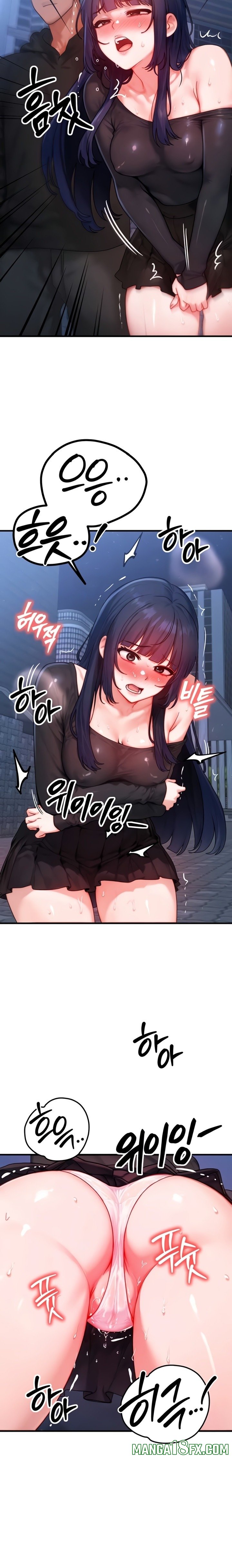 My Body Got Switched Raw - Chapter 45 [photo 6] - MangaPorn