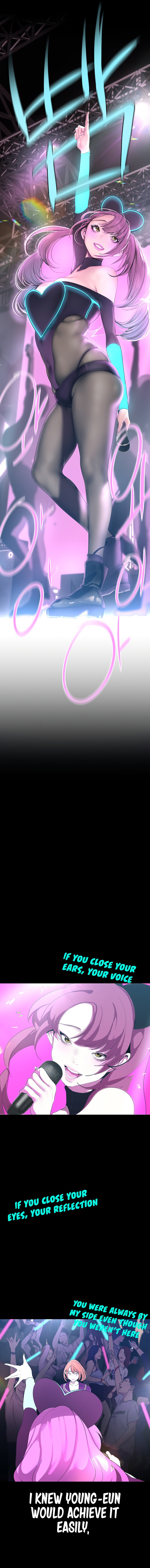 A Wonderful New World - Chapter 196 [photo 15] - MangaPorn