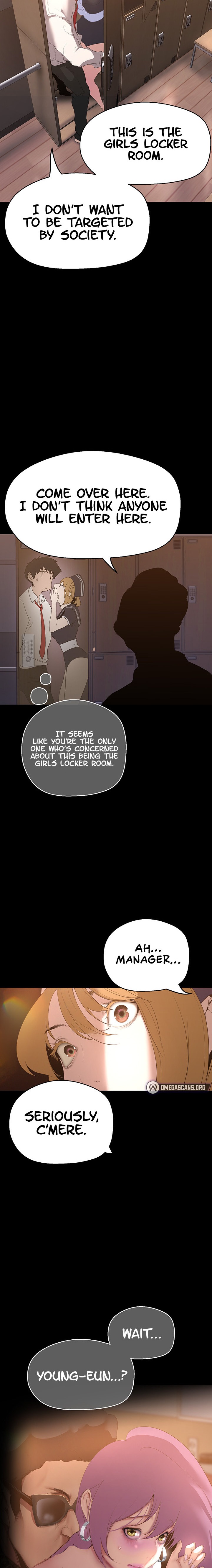 A Wonderful New World - Chapter 196 [photo 2] - MangaPorn