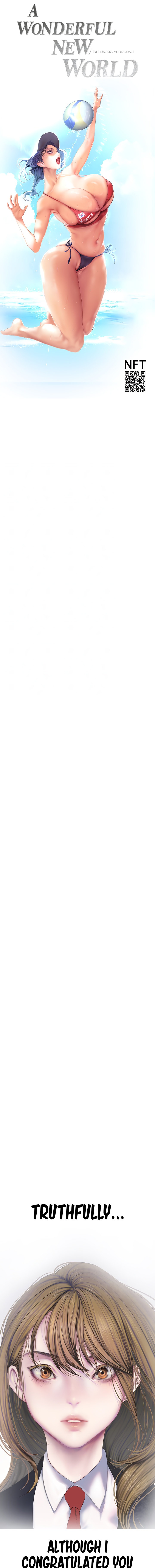 A Wonderful New World - Chapter 196 [photo 4] - MangaPorn