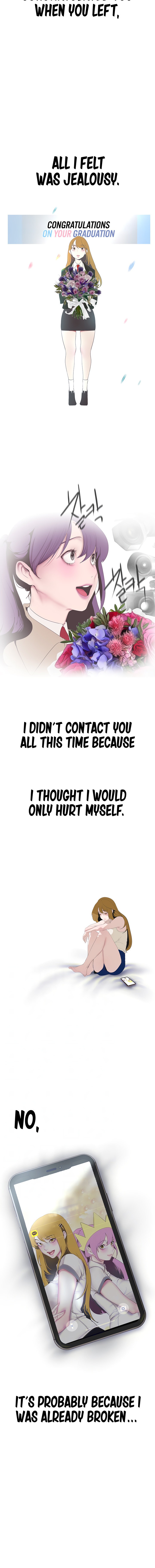 A Wonderful New World - Chapter 196 [photo 5] - MangaPorn