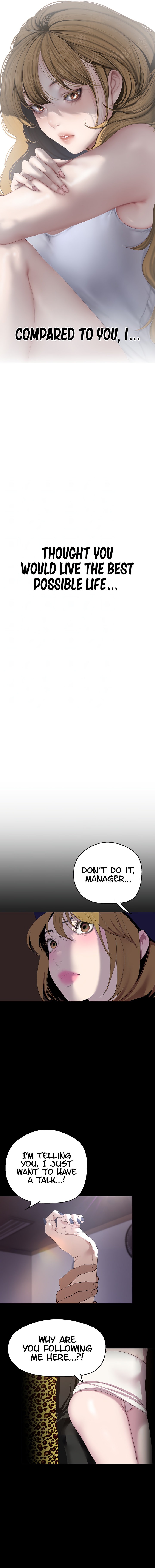 A Wonderful New World - Chapter 196 [photo 6] - MangaPorn