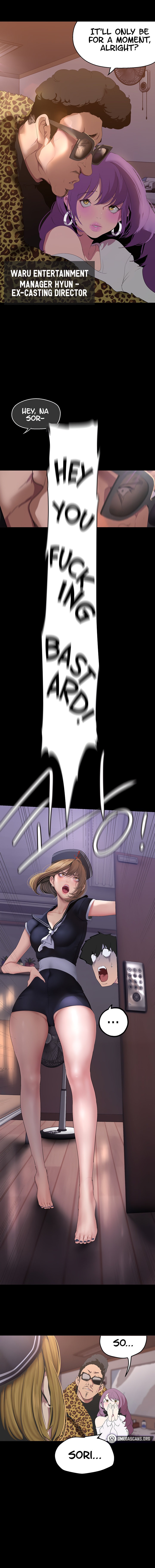 A Wonderful New World - Chapter 196 [photo 7] - MangaPorn