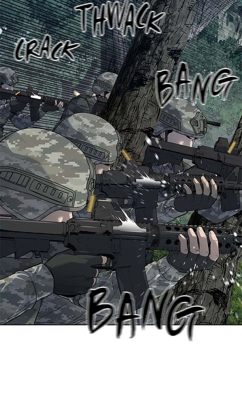 God of Blackfield - Chapter 257 [photo 10] - MangaPorn