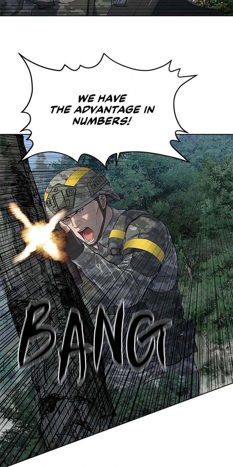 God of Blackfield - Chapter 257 [photo 14] - MangaPorn