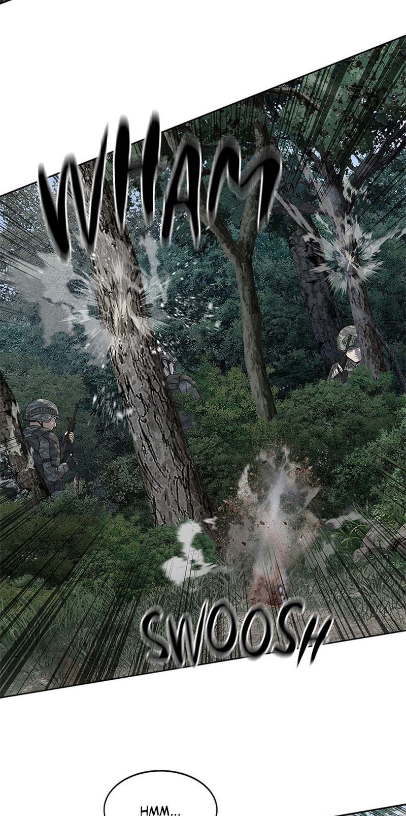 God of Blackfield - Chapter 257 [photo 15] - MangaPorn