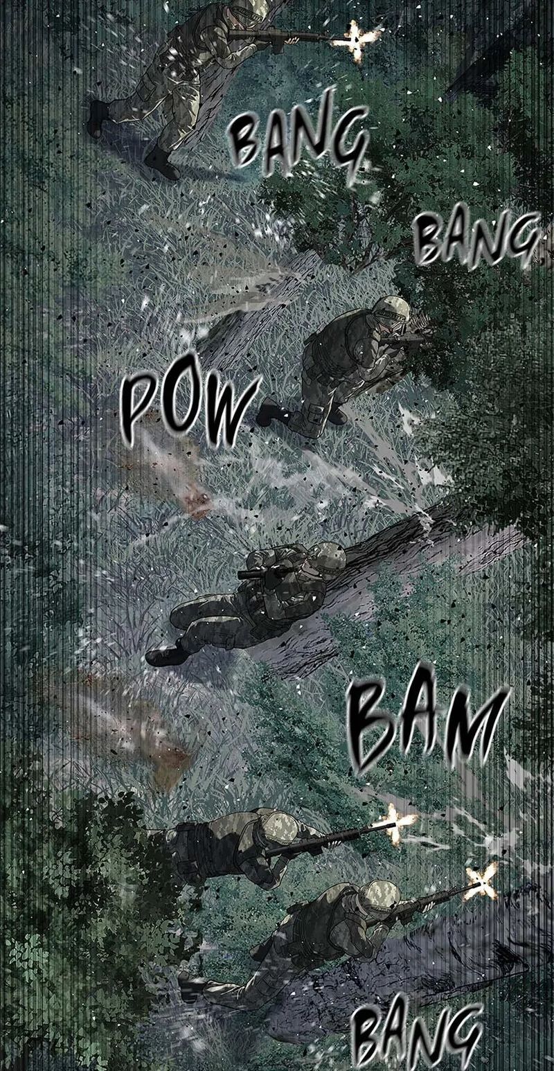 God of Blackfield - Chapter 257 [photo 19] - MangaPorn