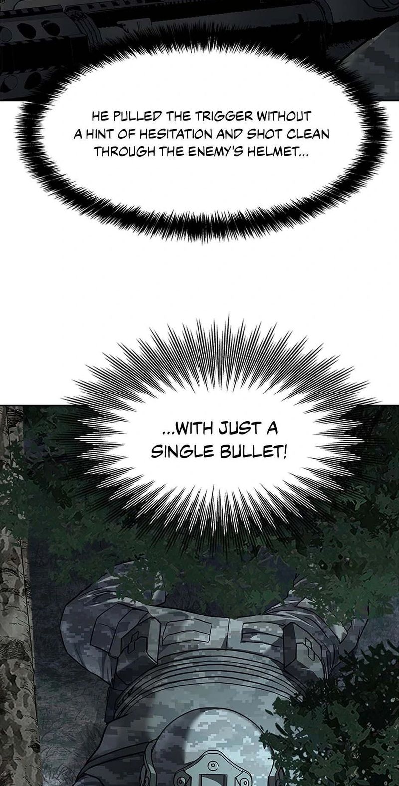 God of Blackfield - Chapter 257 [photo 2] - MangaPorn