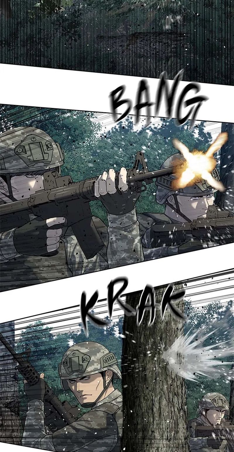 God of Blackfield - Chapter 257 [photo 20] - MangaPorn