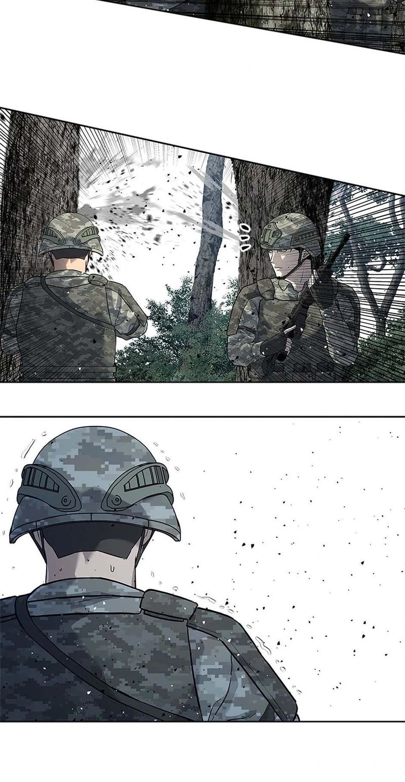 God of Blackfield - Chapter 257 [photo 21] - MangaPorn