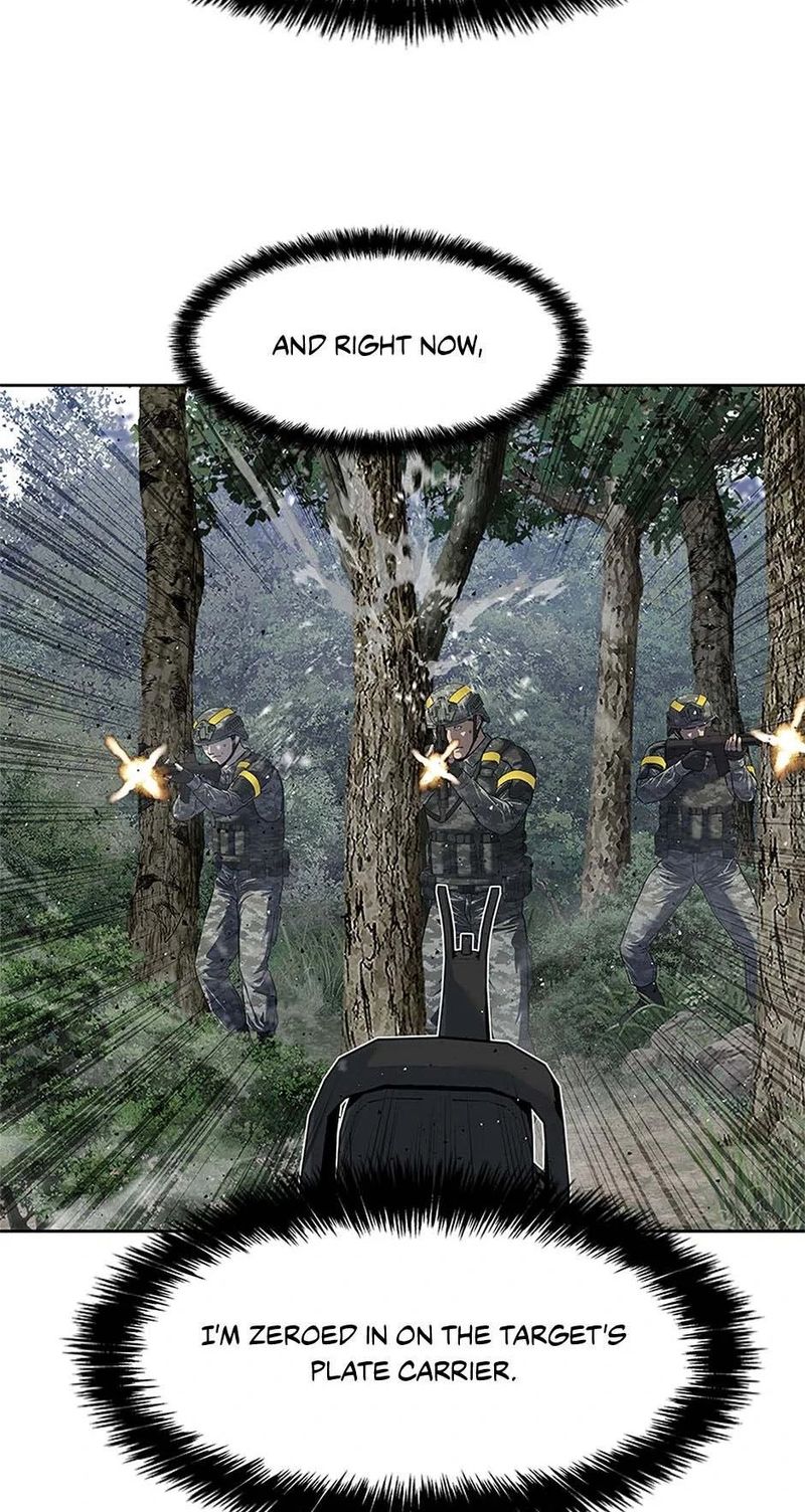 God of Blackfield - Chapter 257 [photo 23] - MangaPorn