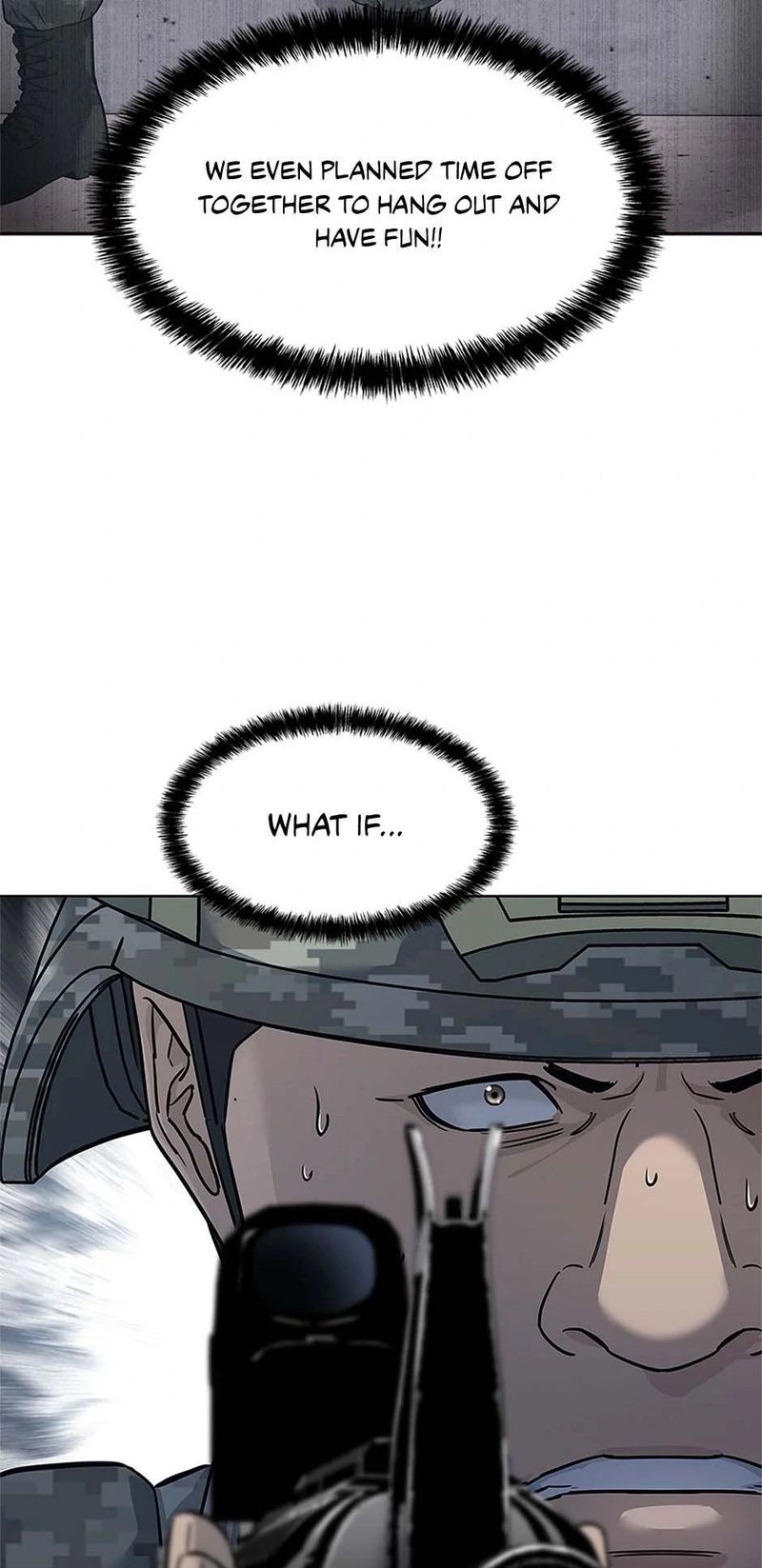 God of Blackfield - Chapter 257 [photo 29] - MangaPorn