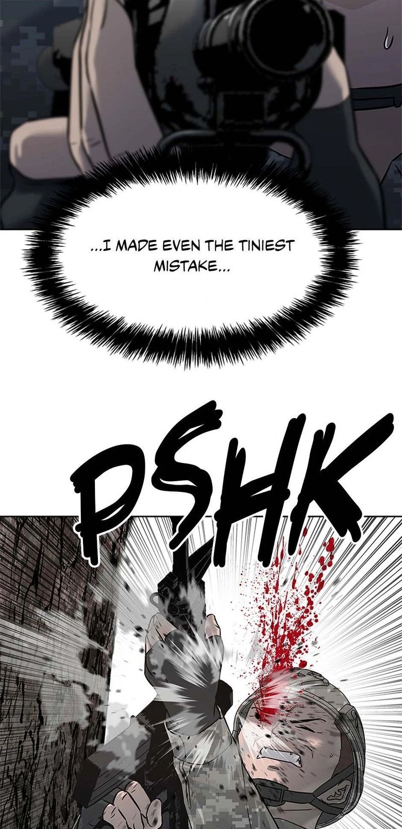 God of Blackfield - Chapter 257 [photo 30] - MangaPorn