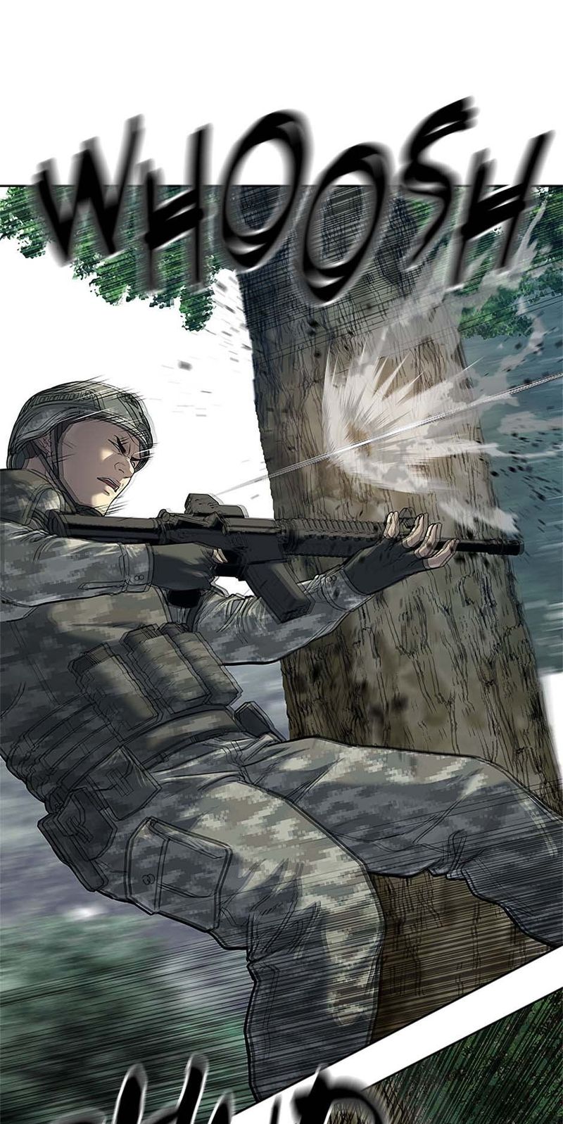 God of Blackfield - Chapter 257 [photo 33] - MangaPorn